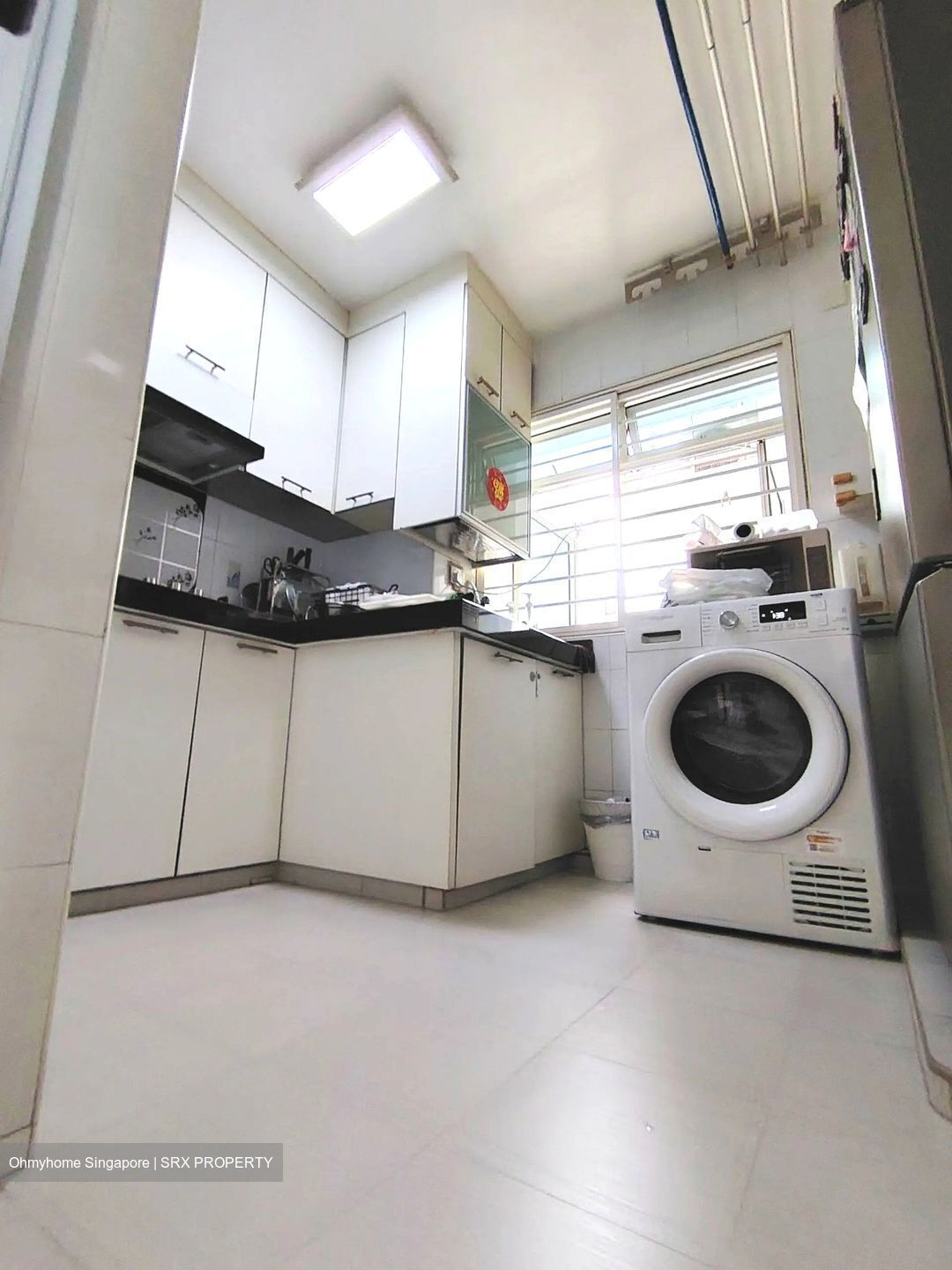Blk 2A Kallang Heights (Kallang/Whampoa), HDB 4 Rooms #605871981